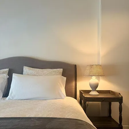 Cosy Et Intimiste Lejlighed *