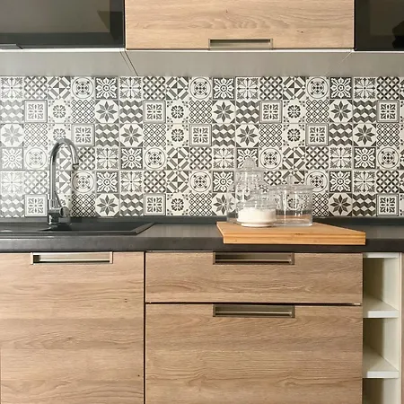 Cosy Et Intimiste Apartment